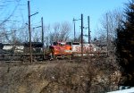 BNSF 942